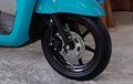 Begini Cara Merawat Velg Motor Agar Cat Tidak Cepat Kusam. Bisa di Rumah