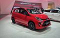Harga Mobil Baru 2022 Model Toyota Agya, Paling Mahal Enggak Sampai Rp 181 Juta!