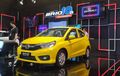 Honda Brio Gen 2 Harga Bekasnya Bertahan, Pakai 3 Tahun Turunnya Dikit Banget
