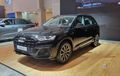 Mobil Baru Audi Q7 di GIIAS 2022 Ternyata Dapat Ubahan, Apa Saja?
