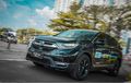 Honda Jual 9.019 Mobil Pada Februari 2024, CR-V Hybrid Makin Diminati