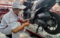 Sebelum Berangkat Sudah Diservis, Haruskah Servis Motor Lagi Setelah Dipakai Mudik Nataru?