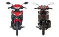 Sudah Terdaftar, Yamaha Indonesia Siapkan Bebek Jupiter MX 135 Reborn?