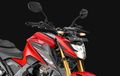 Motor Baru Honda Tiger Reborn Resmi Meluncur, Desain Tajam Fitur Melimpah!
