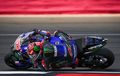 Bikin Motor Yamaha Lemah, Fabio Quartararo Tak Suka dengan Chicane Baru Red Bull Ring MotoGP Austria 2022