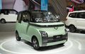 Setelah Imlek Harga Mobil Baru Wuling Air ev Terpantau Naik, Tipe Terendah Jadi Rp 240 Jutaan