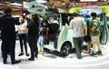 Wuling Air ev Cocok Untuk Antar Anak Sekolah, Enggak Ribet, Bisa Charge Di Rumah