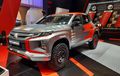 Mitsubishi Triton Ralliart Bakal Ikut Balap Reli Tingkat Asia, Pabrikan Kasih Kode Mau Dijual di Indonesia