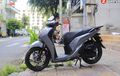 Honda SH150i Tampil Makin Keren, Pengereman Diupgrade Maksimal