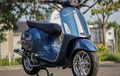 Vespa Sprint Modis, Kaki-kaki Baru, Performa Ikut Dimaksimalkan