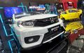 Belum Tergantikan, Honda Brio Masih Jadi Mobil Terlaris Awal Tahun Ini