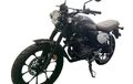 Muncul Motor Baru Yamaha, Cocok Jadi RX-King Reborn, Tampang Retro Mesin 4-Tak