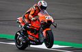Ogah Lepas Raul Fernandez Begitu Saja, KTM Minta Uang Rp 15 Miliar ke Tim RNF Aprilia