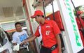 Bikin Nangis, Harga Baru Pertalite Disebut Jadi Rp 10 Ribu per Liter, Pertamina Buka Suara