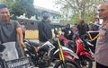 Polresta Mataram Serahkan Yamaha NMAX, Jupiter MX, hingga Honda CRF150L Hasil Curanmor ke Pemiliknya