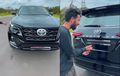 Toyota Fortuner Satu Ini Bisa Bikin Sobat Kecele, Tampilan Luarnya SIh Tak Berubah, Tapi Ada Fitur Tersebunyi di Dalamnya