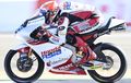 Hasil FP1 Moto3 Austria 2022 - Mario Aji Tampil Memukau di Awal, Begini Endingnya
