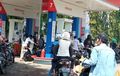 Masih Mending Rp 10 Ribu Per Liter, Harga Asli Pertalite Tanpa Subsidi Bikin Amsiong