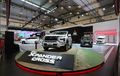  Mitsubishi Xpander Cross Baru Hadir di GIIAS 2022, Ini Sederet Perubahannya