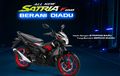 Update Harga Suzuki All New Satria F150, Simak Nih Simulasi Kreditnya di Jakarta
