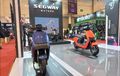 FB Live, Motor Listrik Dari Segway Motors Indonesia Harga Mulai Rp 20 Jutaan