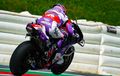 Hasil FP2 MotoGP Austria 2022 - Johann Zarco Paling Kencang, Ducati Dominasi Delapan Besar