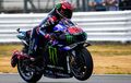 Ini Jadwal Balap MotoGP Austria 2022, Tapi Fabio Quartararo Kurang PD Nih