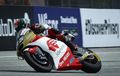 Hasil FP2 Moto2 Austria 2022 - Somkiat Chantra Kasih Kejutan, Pembalap Tim Indonesia Masih Kesulitan