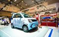 Lawan Wuling Air ev, Mobil Listrik DFSK Mini EV Siap Produksi Lokal dan Dijual Tahun Depan, Harga Lebih Murah?