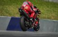 Hasil FP1 MotoGP Austria 2022 - Dalam Cuaca Tak Menentu, Jack Miller Jadi yang Paling Kencang