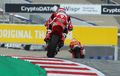 Hasil FP1 Moto2 Austria 2022 - Jake Dixon Berhasil Kalahkan Augusto Fernandez
