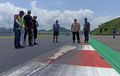 MGPA Siapkan Diri Jelang WorldSBK Indonesia 2022, Sirkuit Mandalika Segera Berbenah