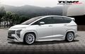 Hyundai Stargazer Konsep Sporty, Pas Buat Anda Yang Berjiwa Muda
