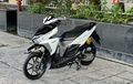 Honda Vario 150 Lawas Tambah Apik, Dimodif Keren dan Istimewa