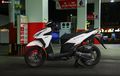 Modifikasi Simpel Honda Vario 150, Hasil Maksimal, Tampang Mempesona