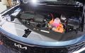 Segera Meluncur, Mesin KIA Sorento Hybrid Bikin Hyundai Santa Fe Bensin Sungkem