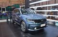 Bedah Mesin Hybrid Mobil Baru Kia Sorento HEV, Santa Fe Bensin Kalah!