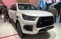Sorak Sorai, Toyota Hilux GR Sport 2.8 Dipastikan Segera Bisa Masuk Garasi