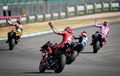 Akan Ada Sprint Race di MotoGP 2023, Begini Hitungan Poinnya