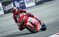 Hasil FP3 Moto2 Austria 2022 - Jake Dixon Paling Kencang, Pembalap Tim Indonesia Kena Apes