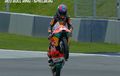 Hasil Kualifikasi Moto3 Austria 2022 - Mario Aji Gagal Masuk Q2, Daniel Holgado Pole Position