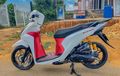 Modif Minimalis Honda Spacy, Aksesori Mewah, Tampang Mempesona