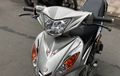 Modifikasi Yamaha Jupiter MX 135, Paras Elegan, Banyak Upgrade Mewahnya
