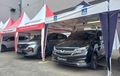 FB Live, Mengintip Arena Test Drive di GIIAS 2022, Ada Mobil Apa Saja?