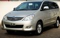 Pilihan Harga Mobil Bekas Innova Diesel 2012, Jelang Idul Adha Dijual Rp 100 Jutaan
