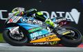 Hasil Warm up Moto2 Austria 2022 - Cuaca Mendung, Fermin Aldeguer Tampil Meyakinkan di Sesi Pemanasan