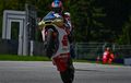 Hasil Balap Moto2 Austria 2022 - Ai Ogura Jadi Pemenang, Pembalap Asia Berjaya di Red Bull Ring