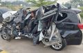 Sundul Truk di Jalan Landai, Begini Kronologi Kecelakaan Kijang Innova Ayah Emil Dardak hingga Meninggal Dunia