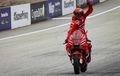 Jadi Pemenang MotoGP Austria 2022, Pecco Bagnaia Menyamai Rekor Hattrick Casey Stoner dan Valentino Rossi