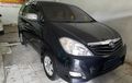 Muat 7 Orang dan Gampang Dikemudikan, Harga Toyota Innova Diesel Bekas 2009 Tipe Mobil Matic Sudah Setara Agya Baru